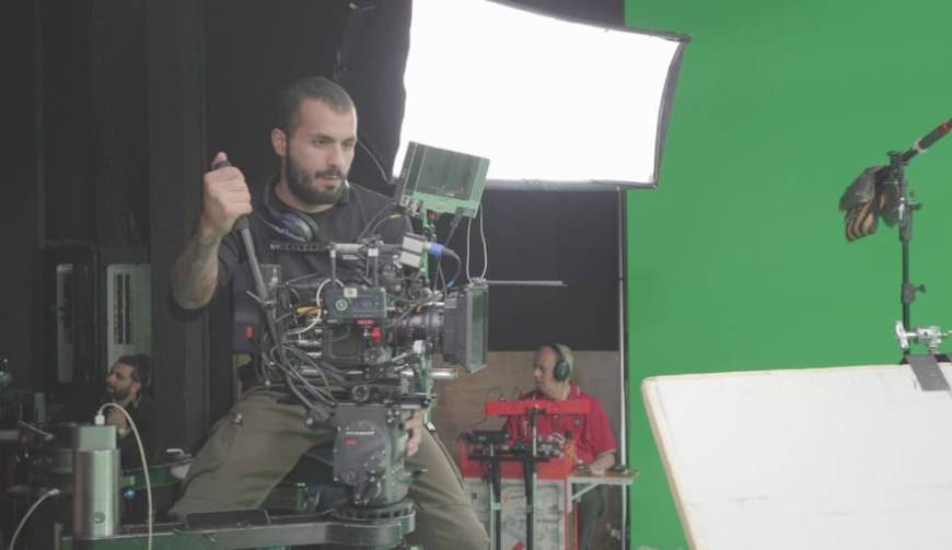 场景化叙事，同心县电商产品视频拍摄制作的破局之道