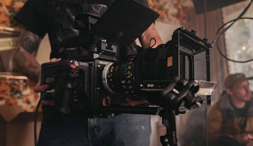 深耕本土，同心县产品宣传视频拍摄公司的服务密码